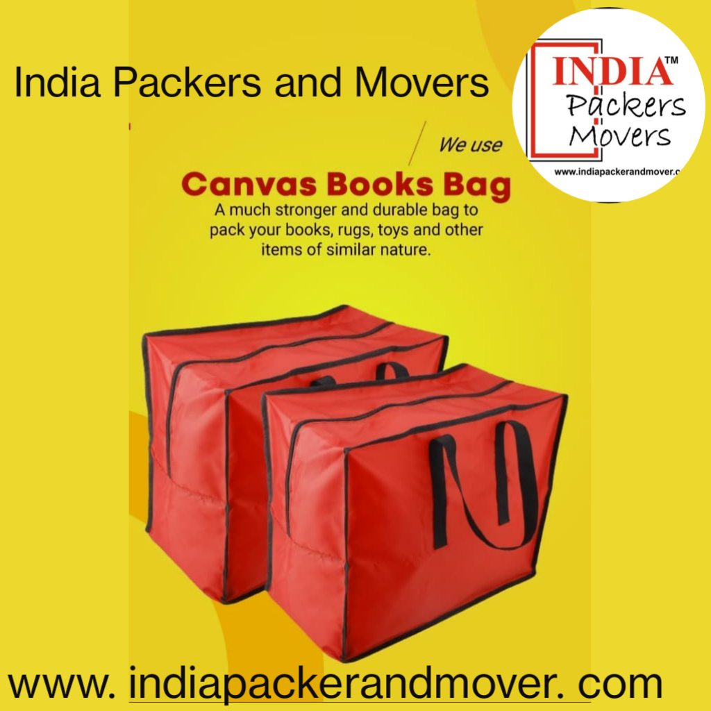 India Packers and Movers Shifting